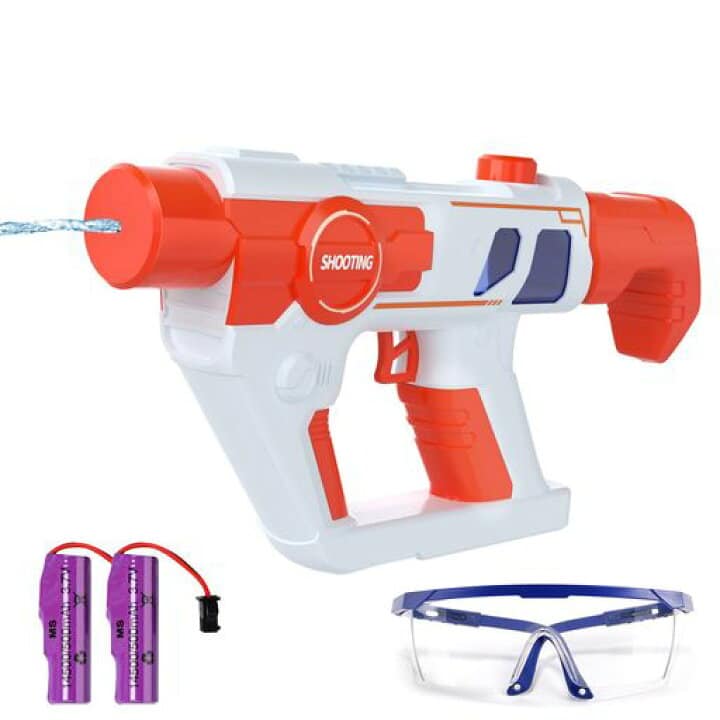 watergun